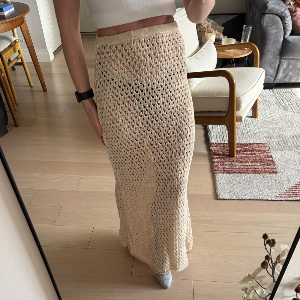 Savannah Morrow skirt